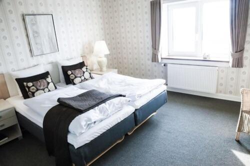 Double Room with Lake View