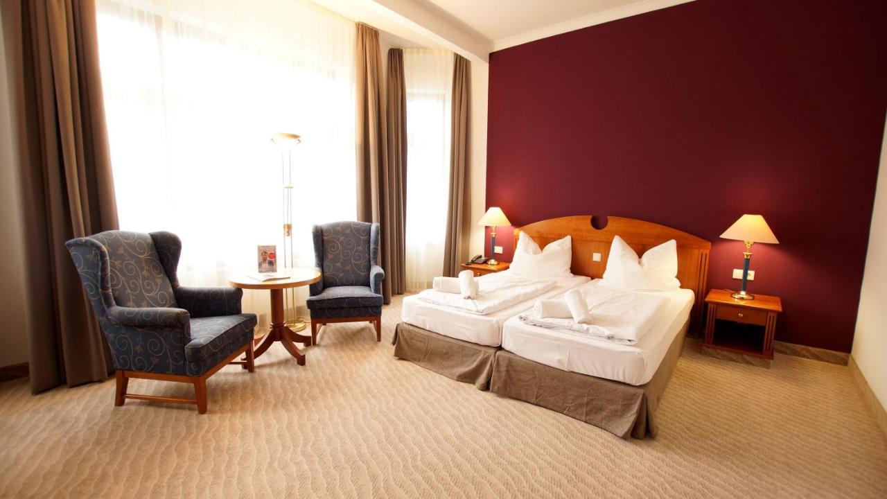 Deluxe Zimmer