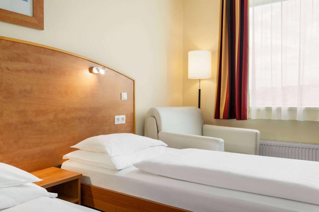 Chambre Lits Jumeaux Confort