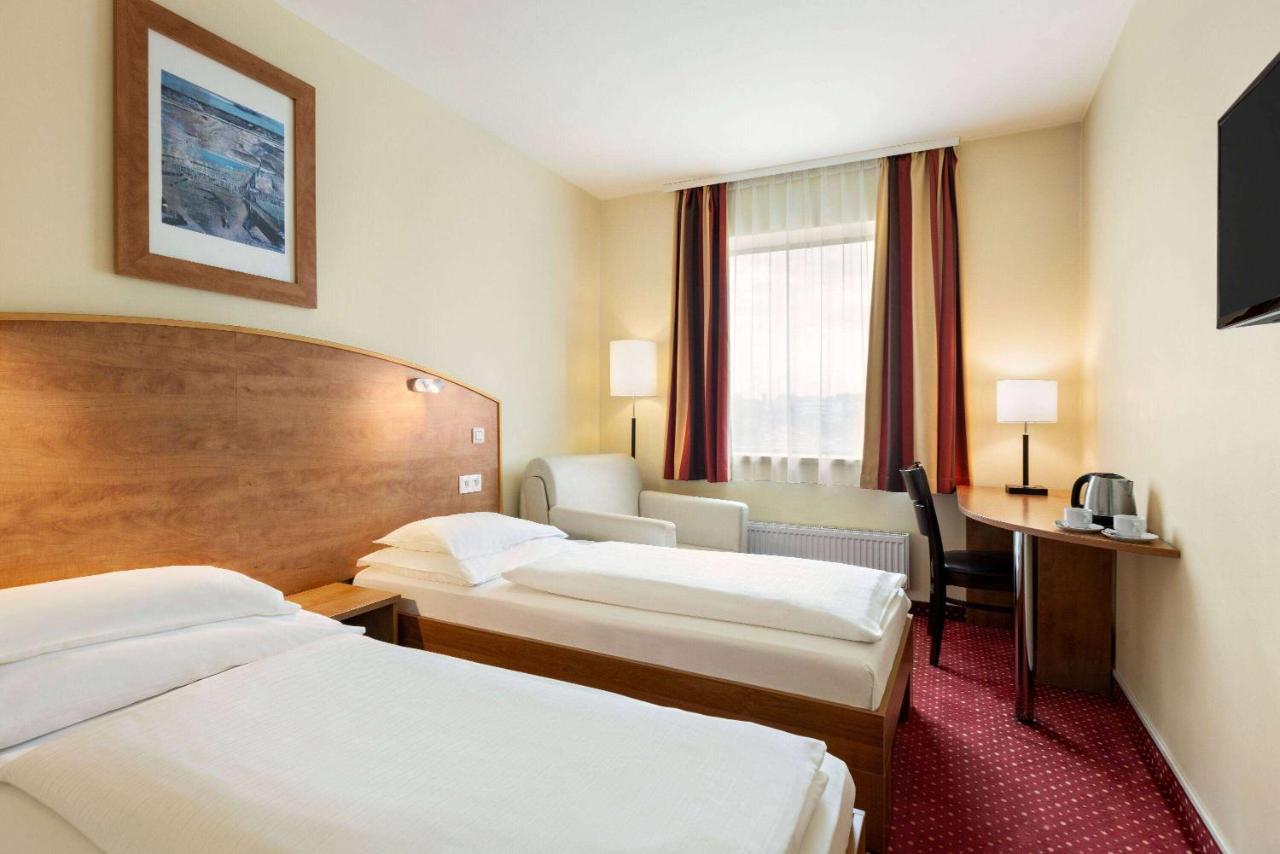 Chambre Familiale