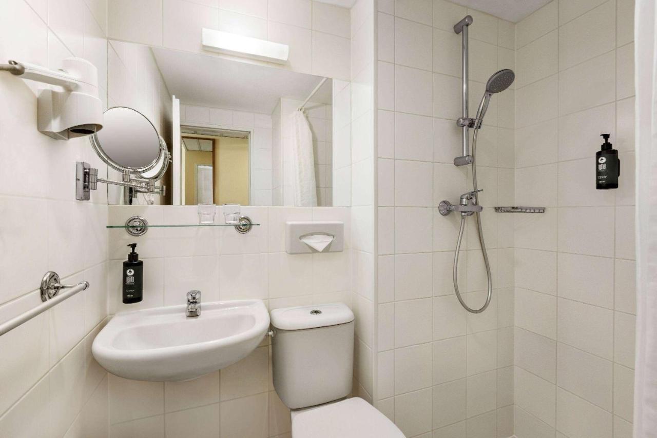 Chambre Confort Plus
