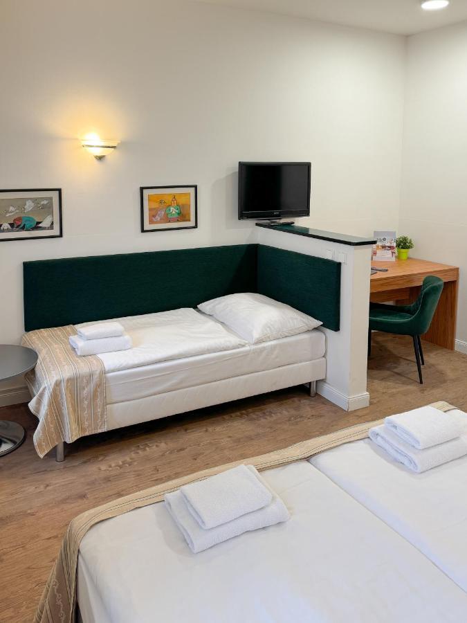 Comfort Room Street View