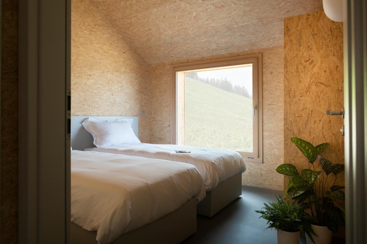 Chalet met 3 Slaapkamers
