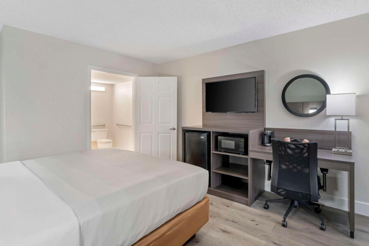 King Suite with Sofa - Disability Access/Non Smoking