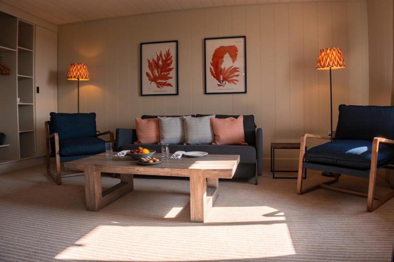 Suite met Uitzicht op Zee