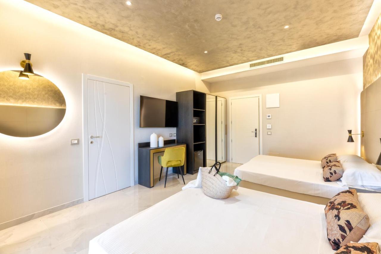 Suite con Vista Mare
