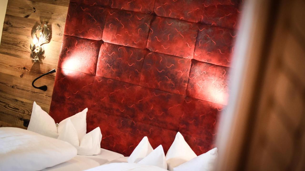 Chambre Double Confort