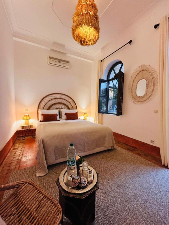 Chambre Double Supérieure