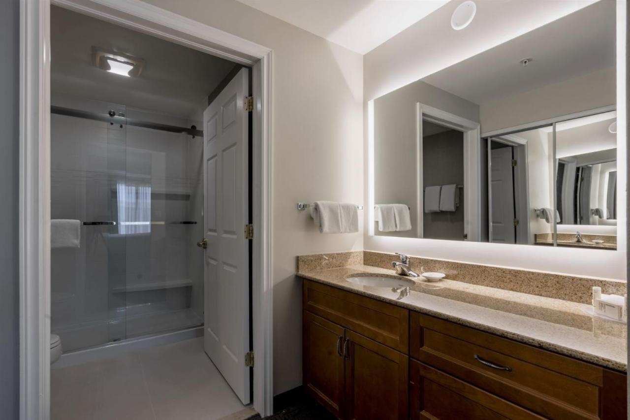 Two-Bedroom Queen Suite with Sofa Bed