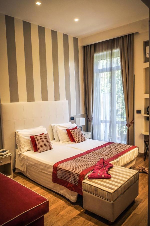 Comfort Double or Twin Room Balcony