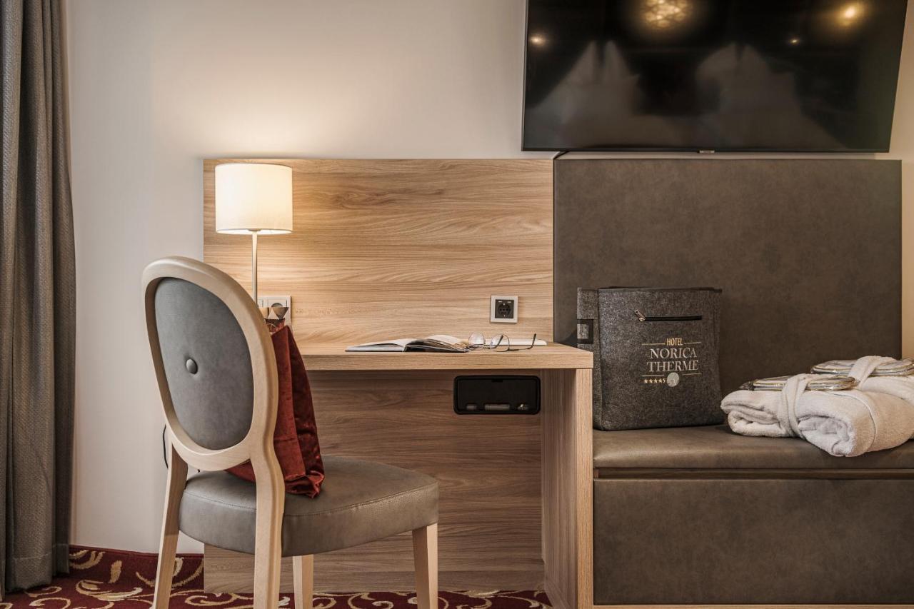 Double Room with Balcony - Free access to Alpentherme
