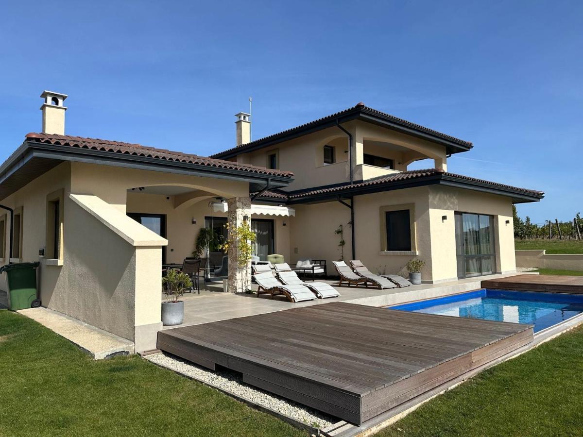 Villa 3 Chambres