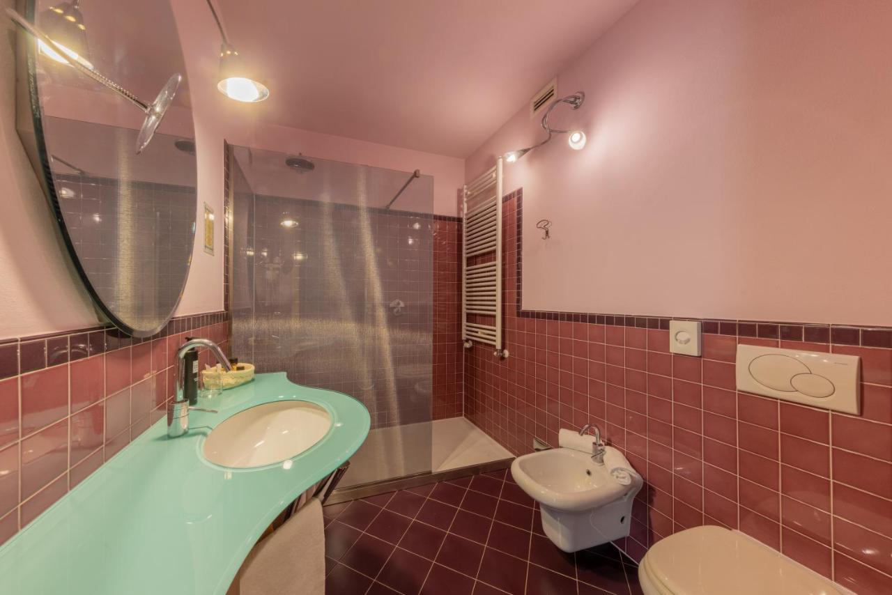 Double or Twin Room Partial Lake View