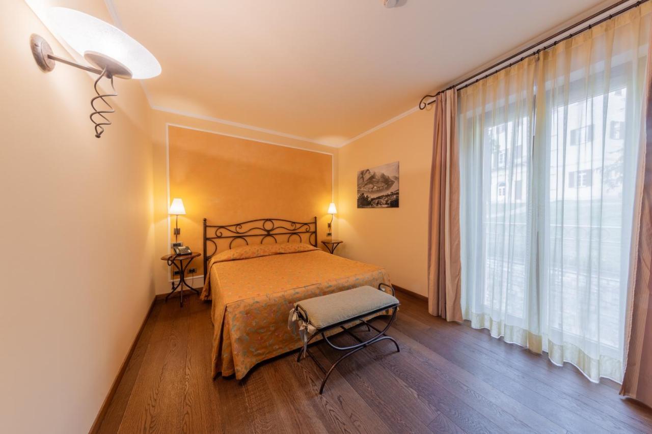 Double or Twin Room Street View