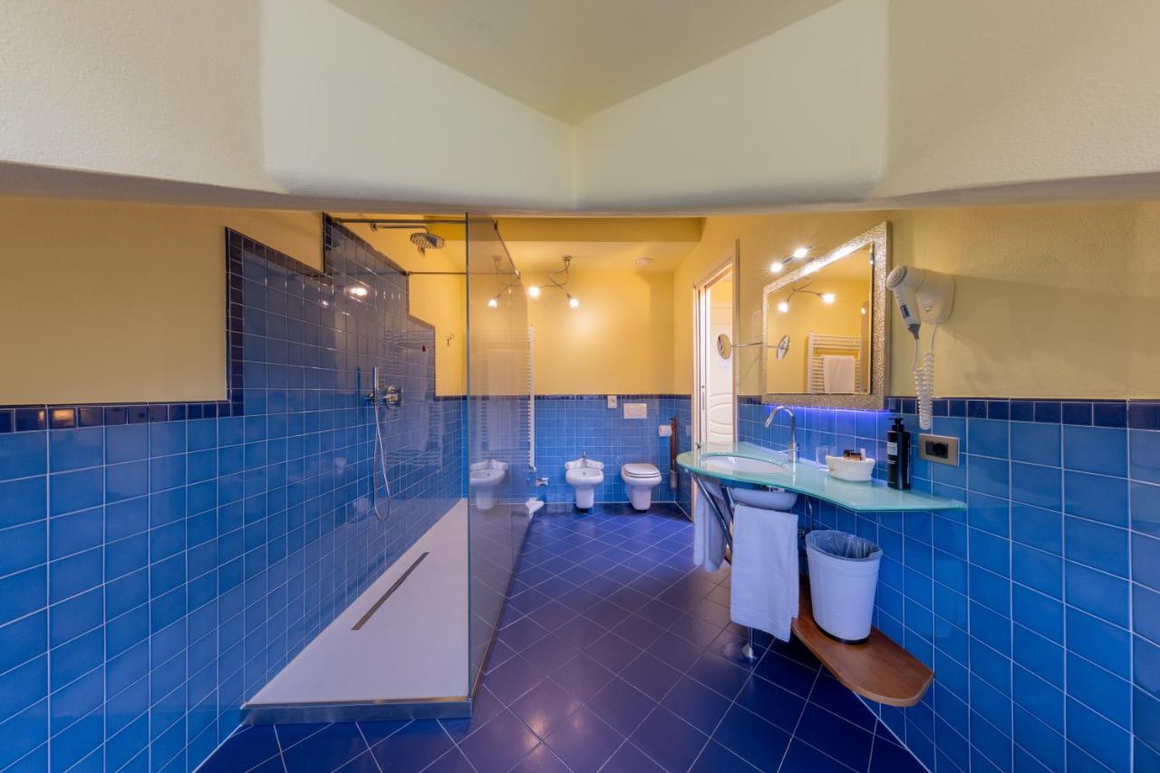 Double or Twin Room Lake View Attic