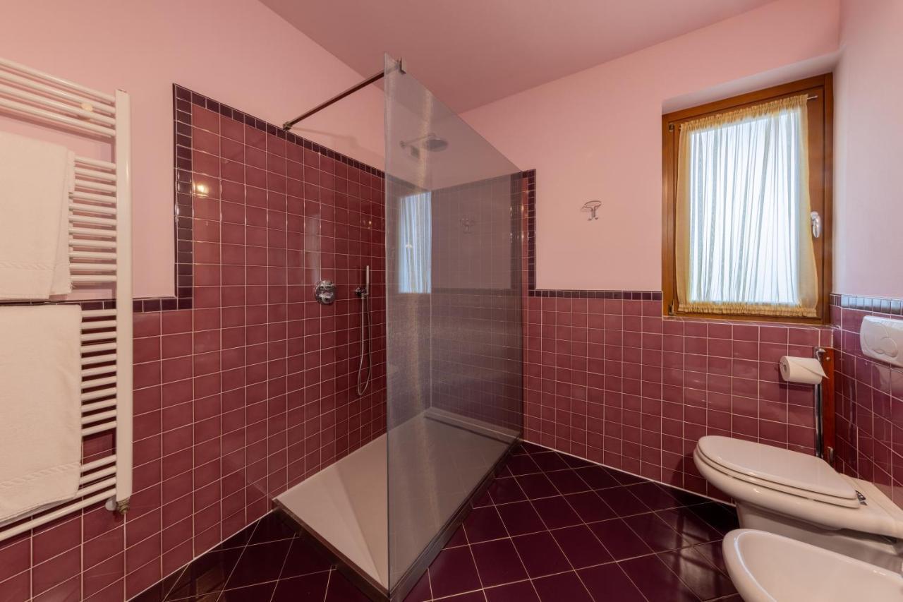 Double or Twin Room Partial Lake View