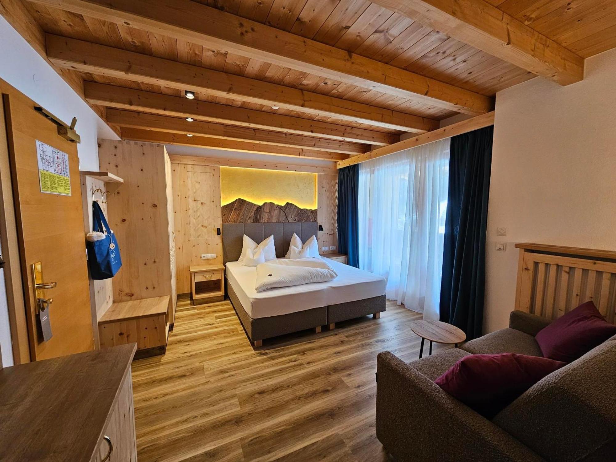 Comfort Doppelzimmer