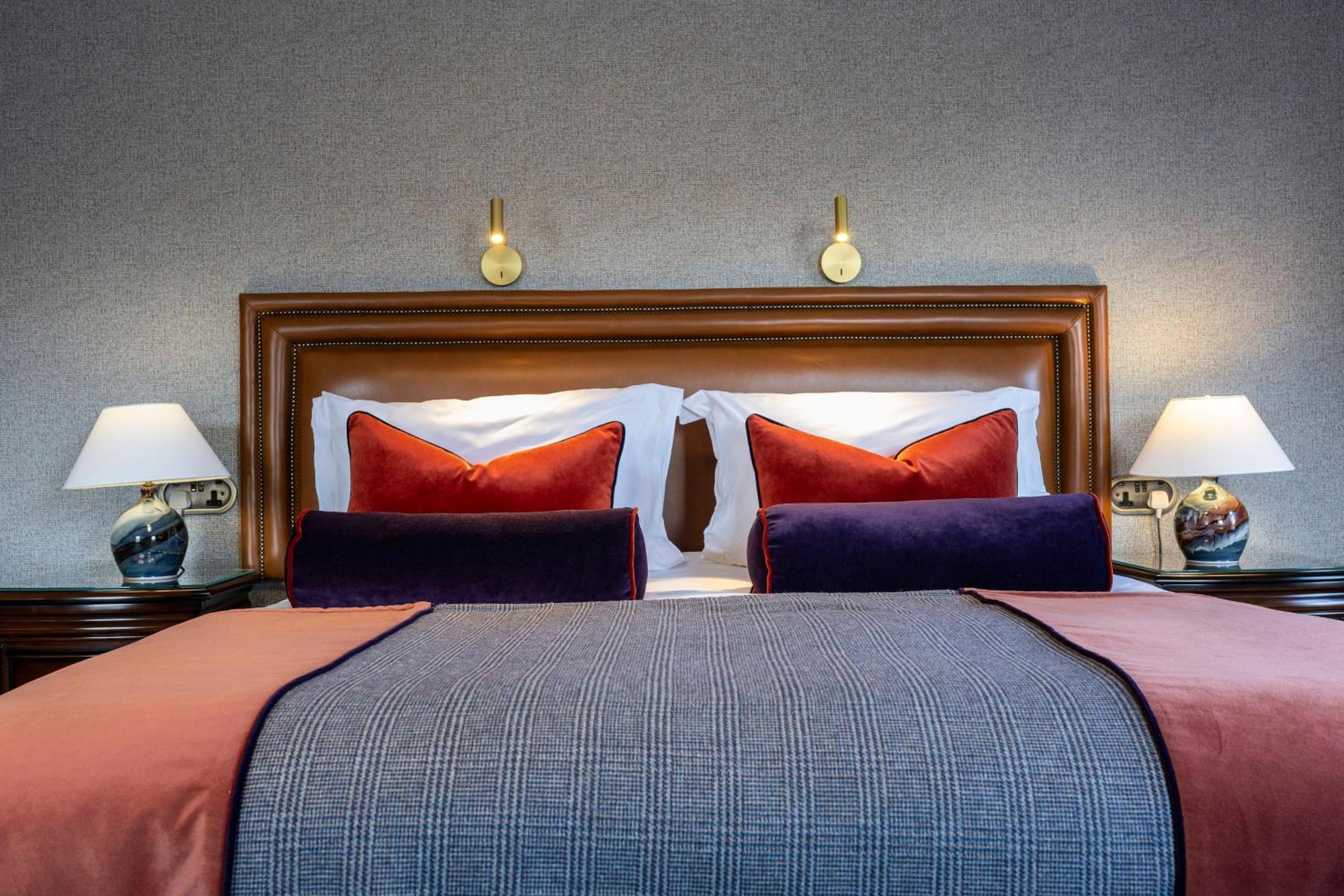 Junior Suite with Sea View