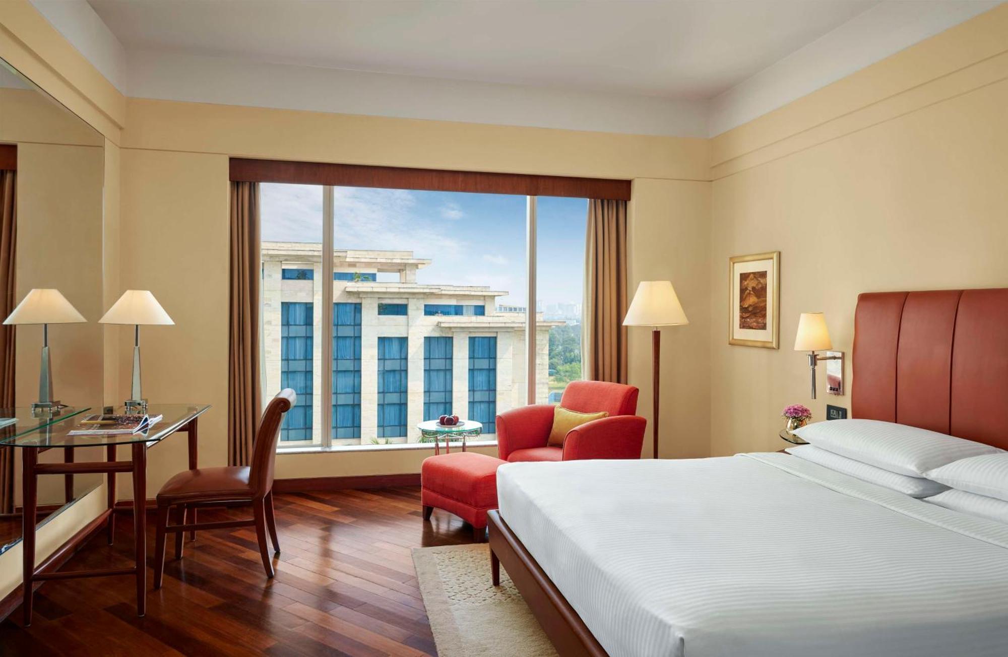 King Room - Club Access