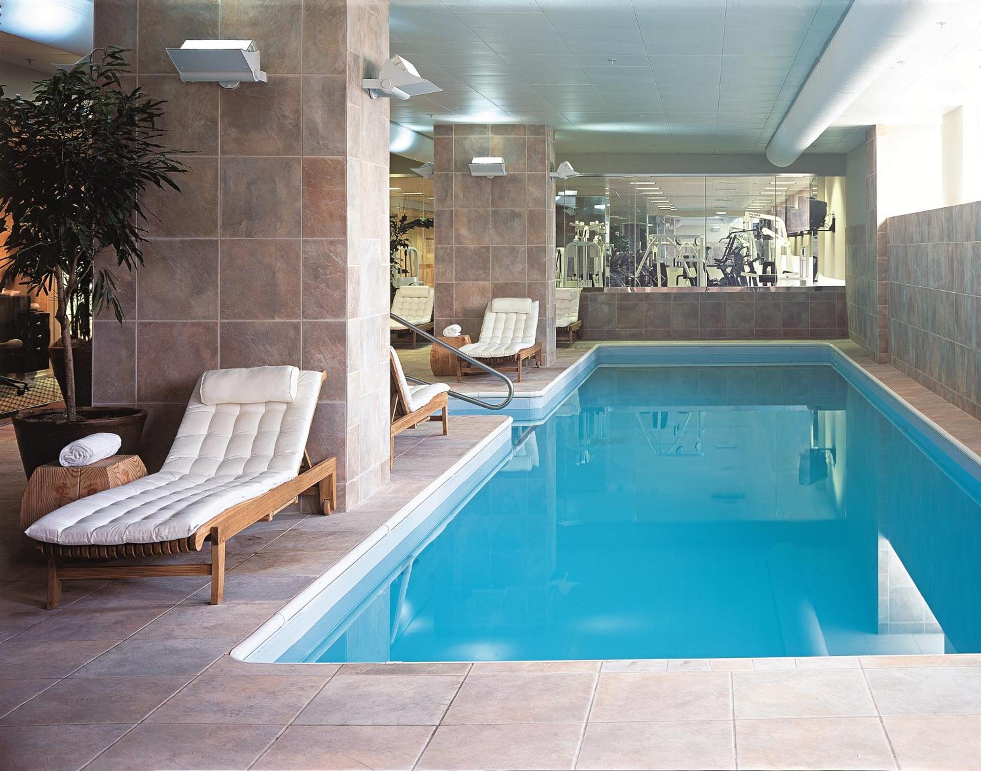 Grand River View Junior Suite King