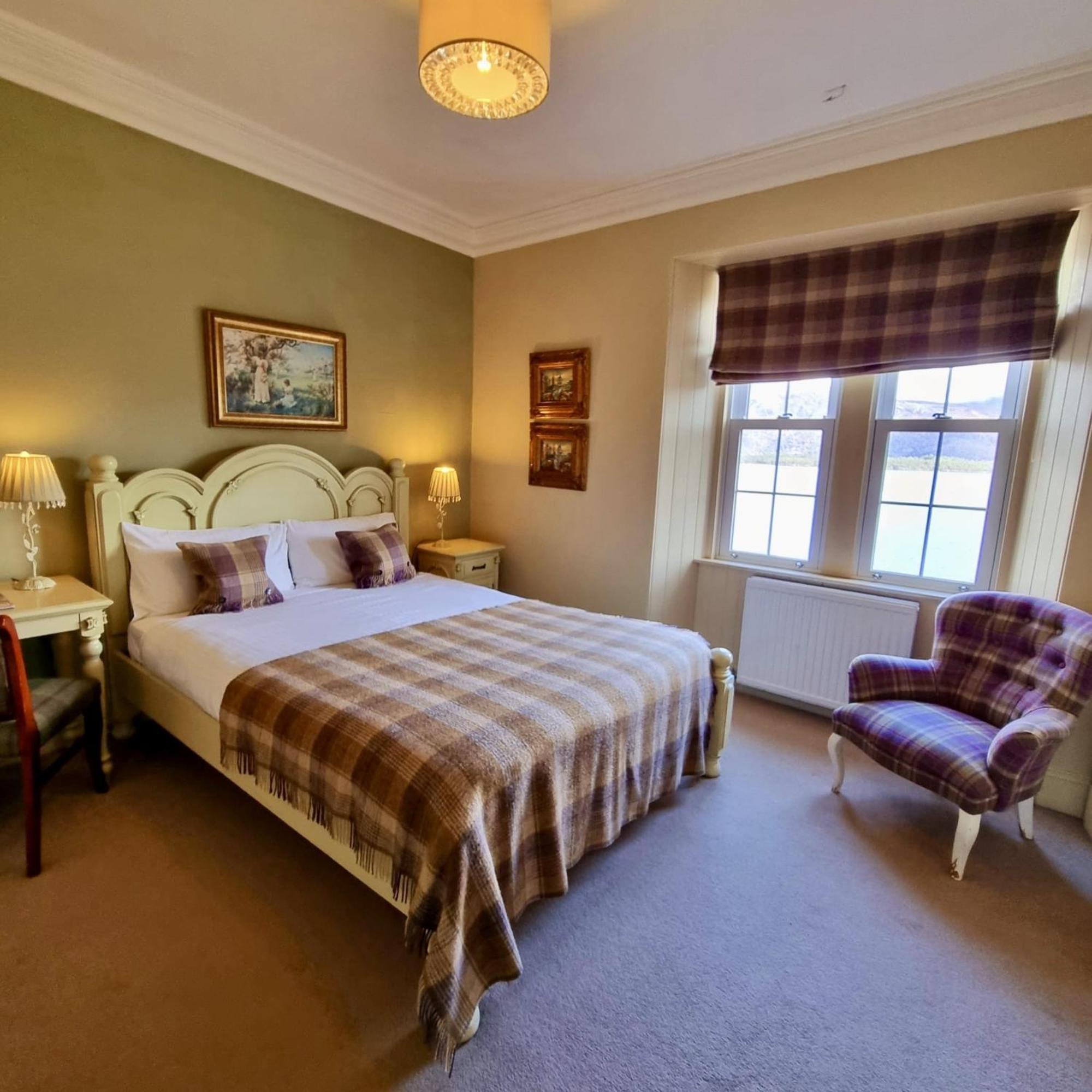 King Room