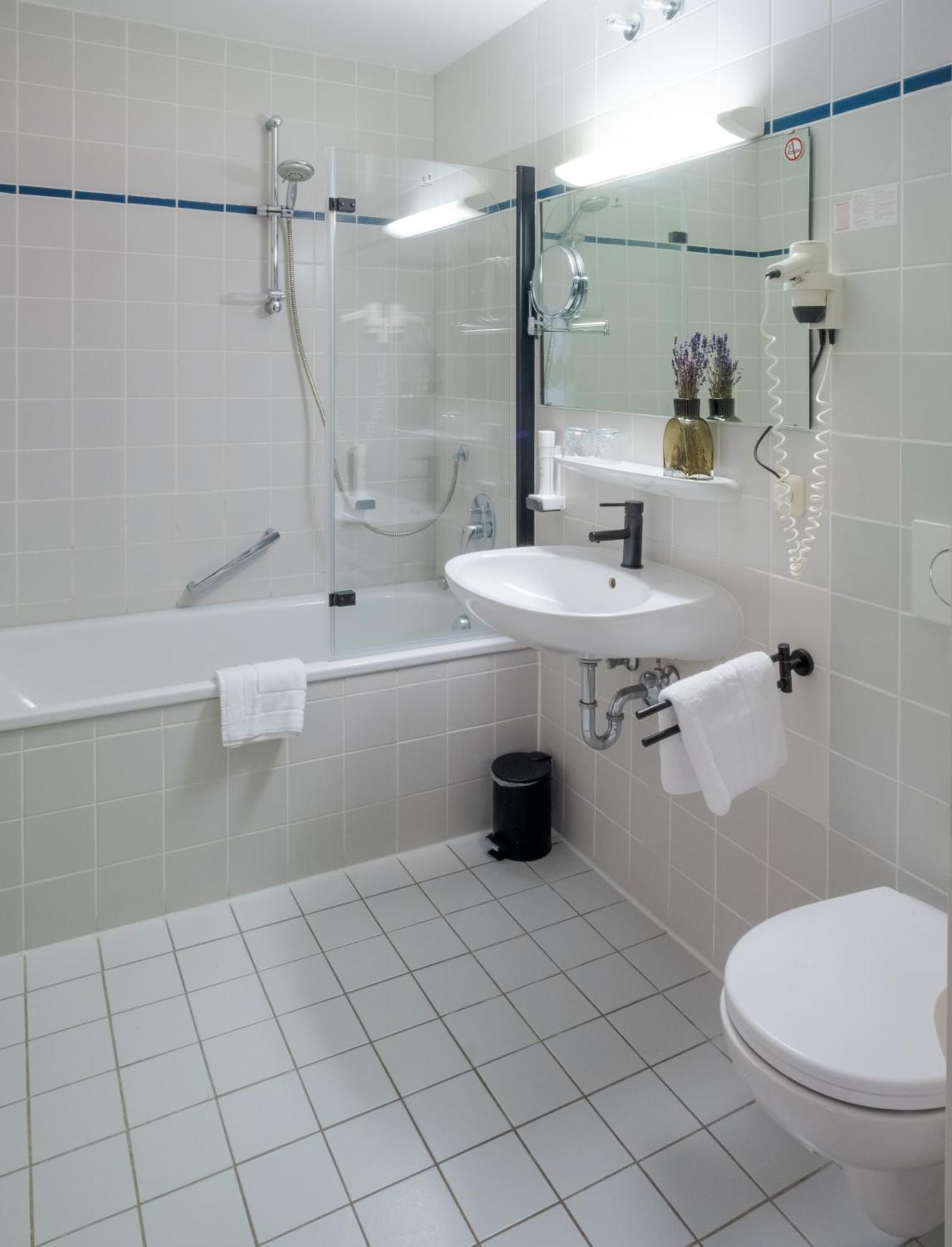 Deluxe Doppelzimmer