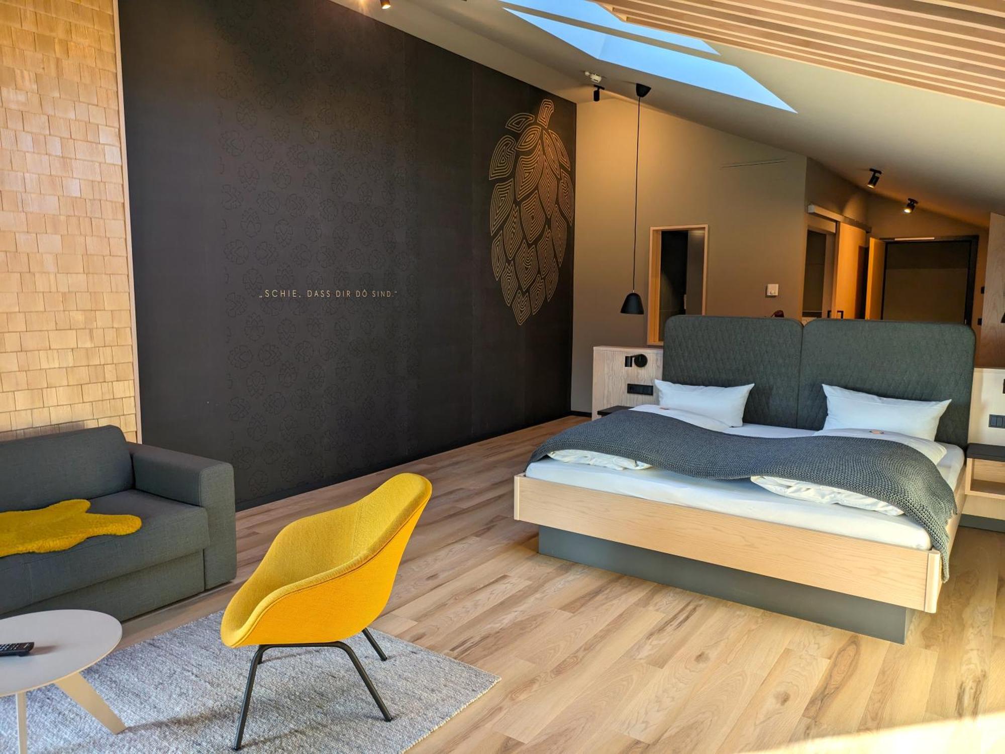 Suite City View