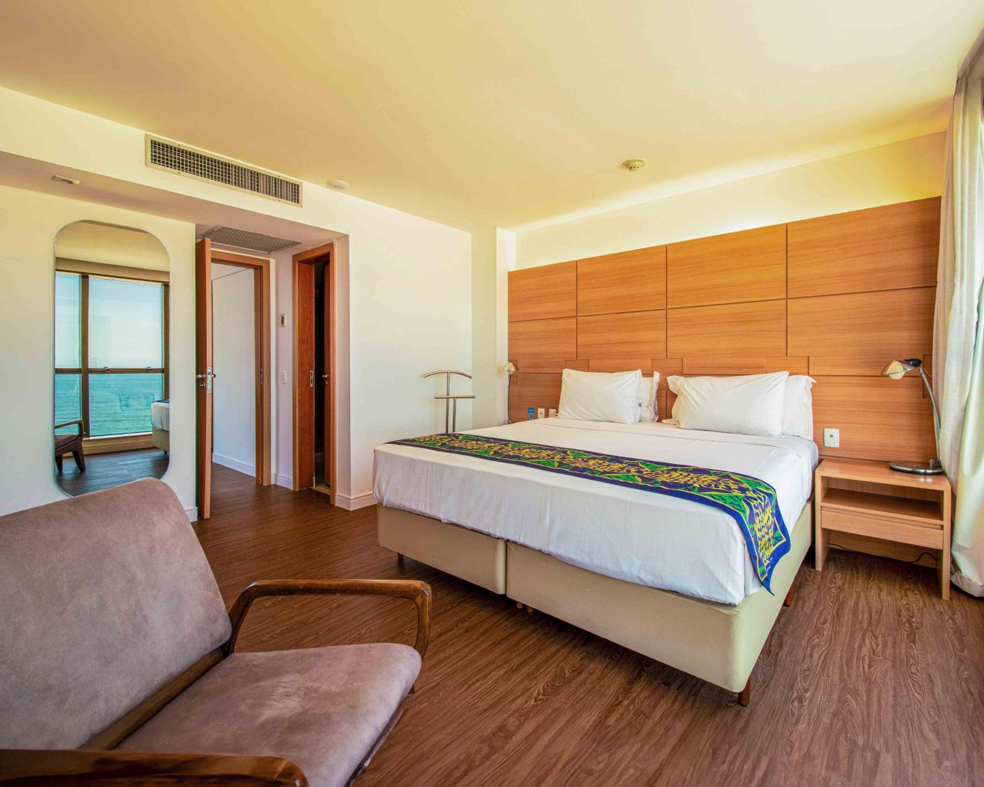 Suite Sea View