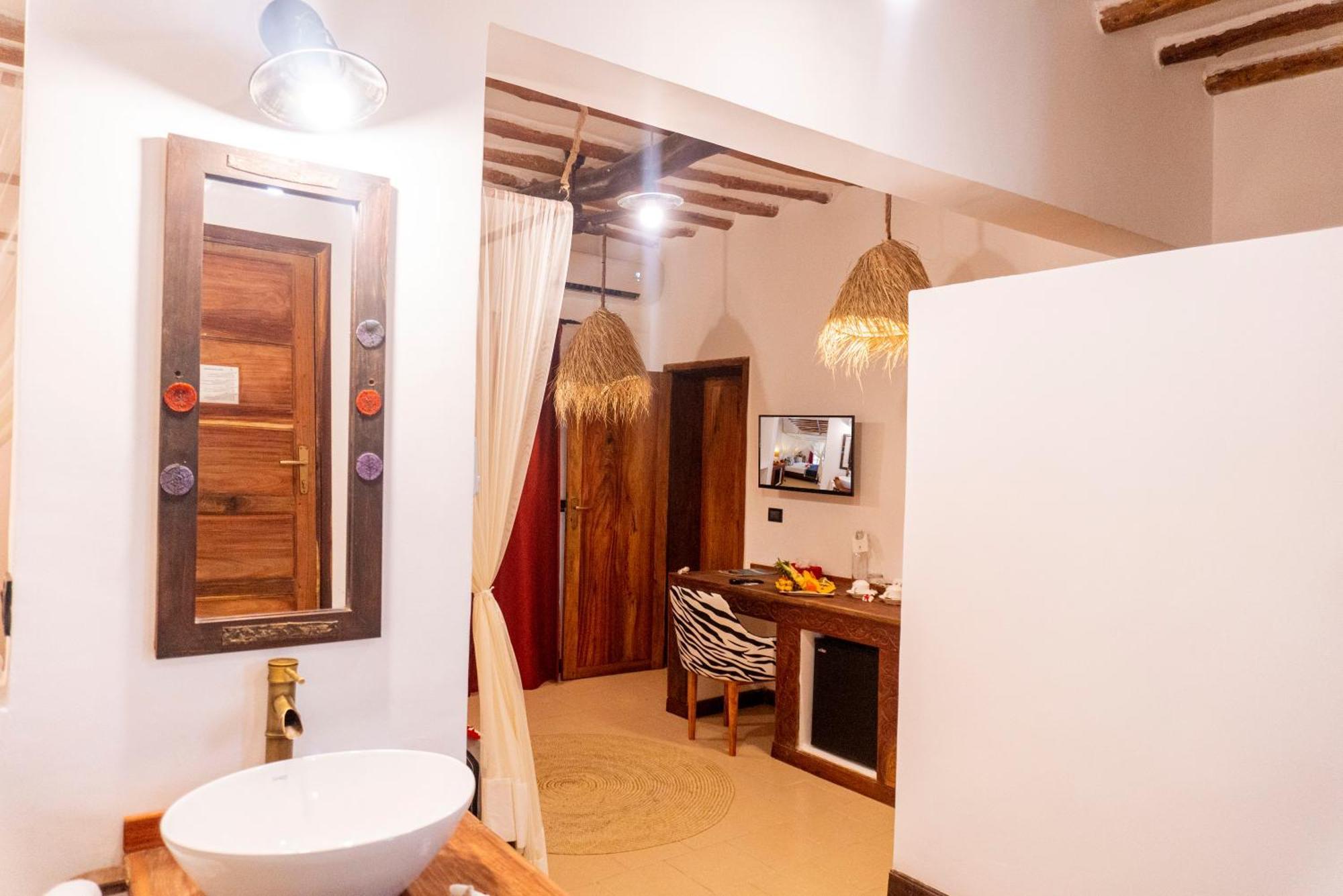 Quarto Duplo Superior