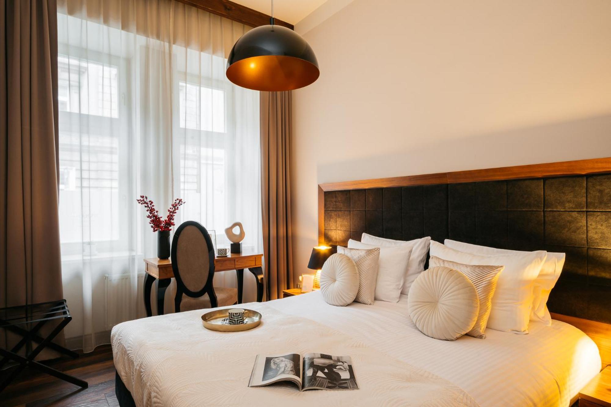 Family Apartment