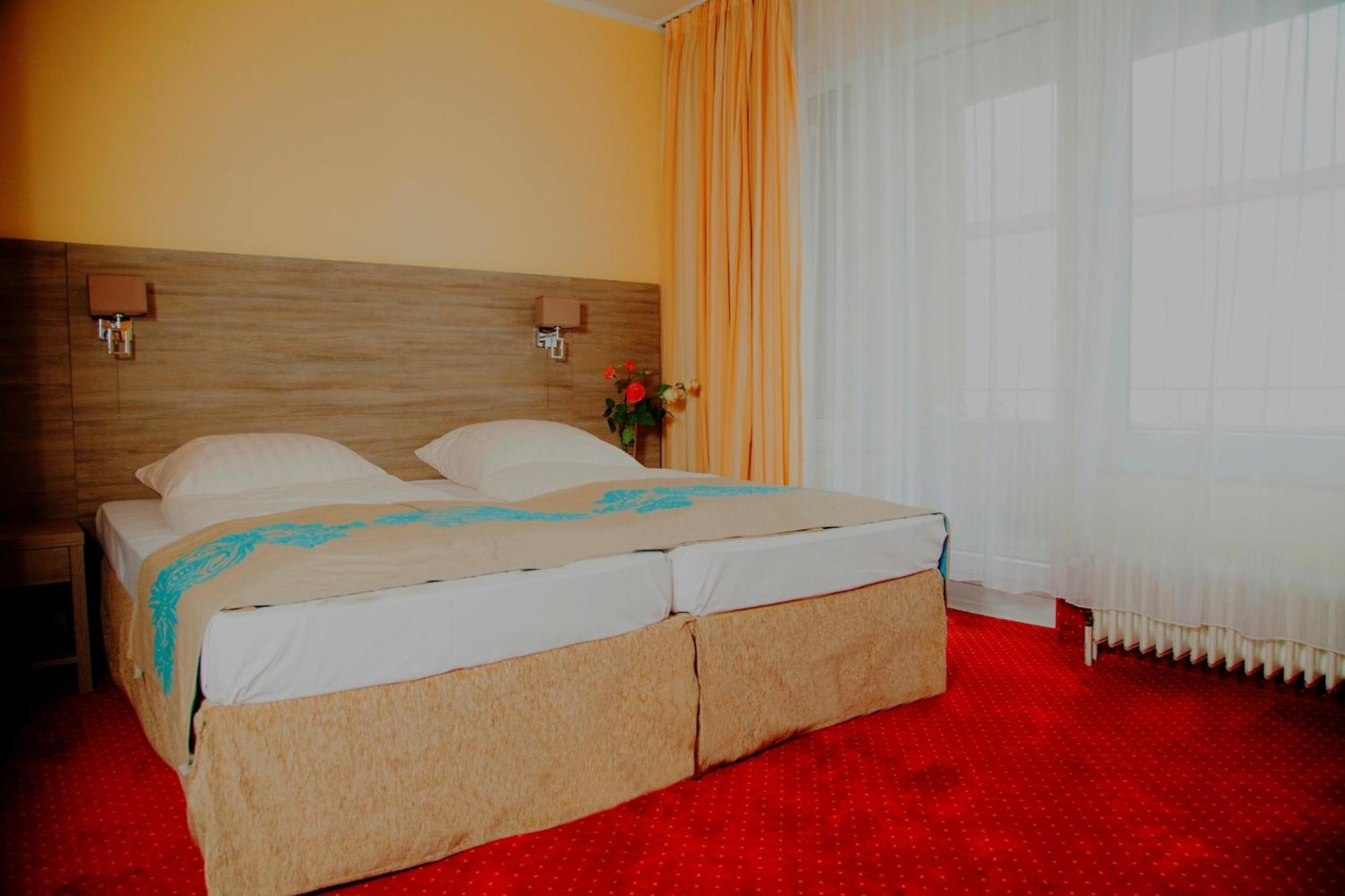 Standard Double or Twin Room Balcony,1770941151:JPEG