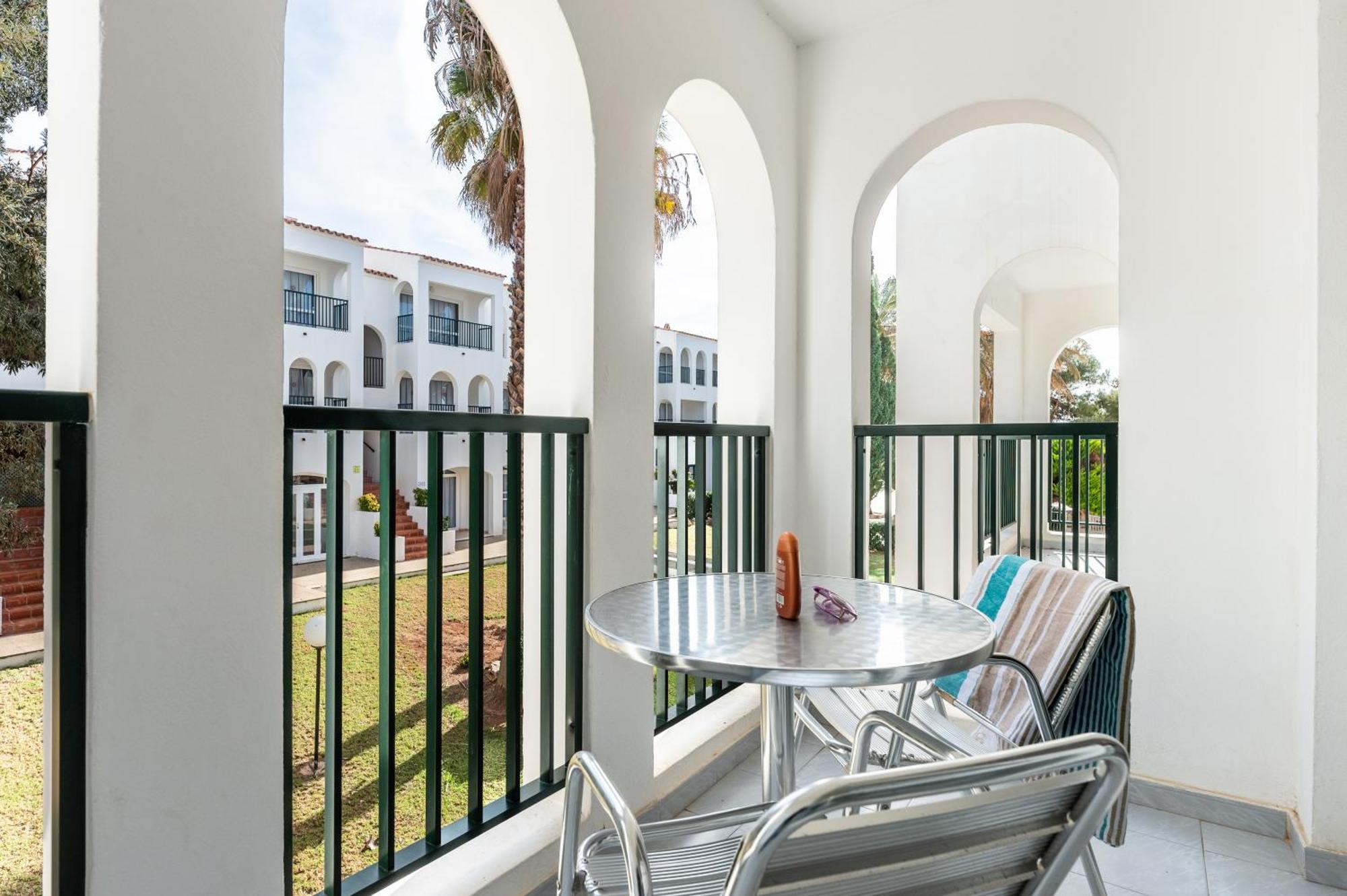 Apartamento com 1 Quarto