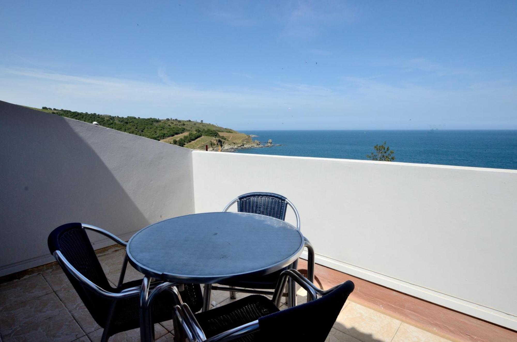 Apartment Sea View