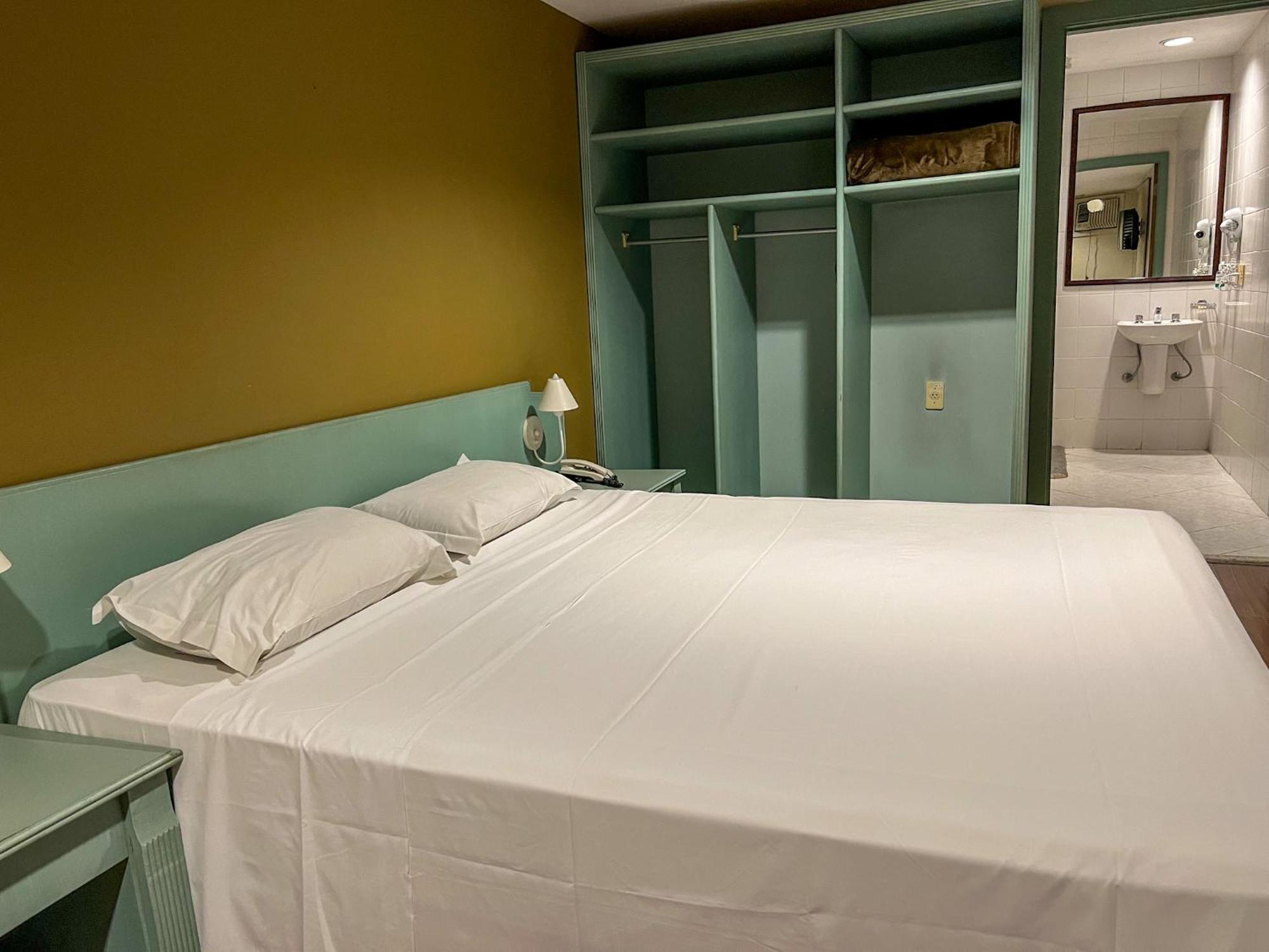 Double Room - Disability Access