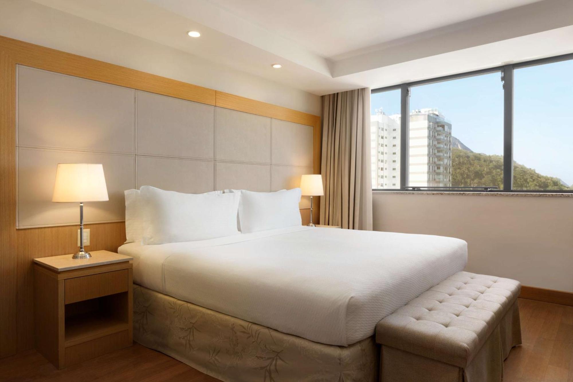 King Room Ocean View