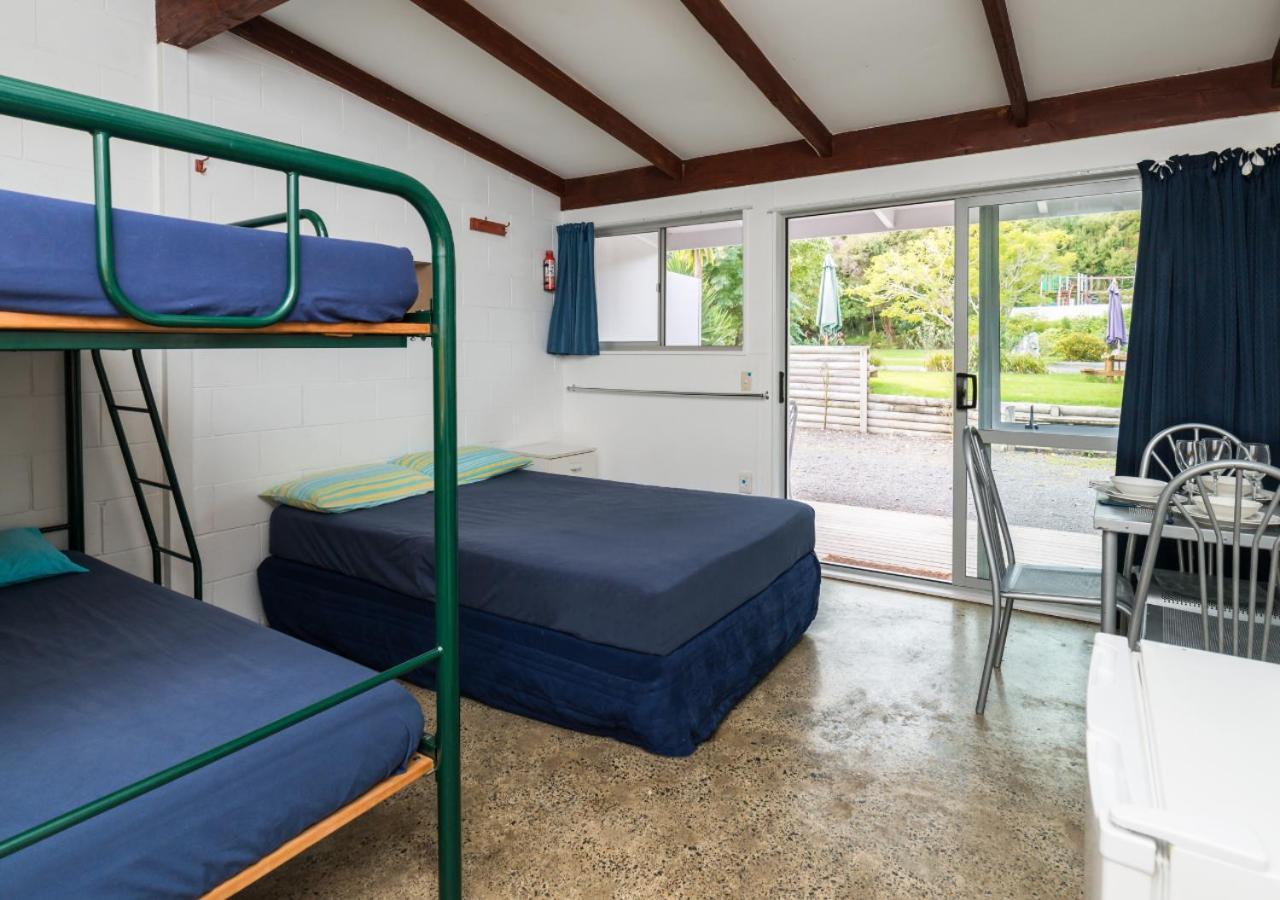 Budget Room