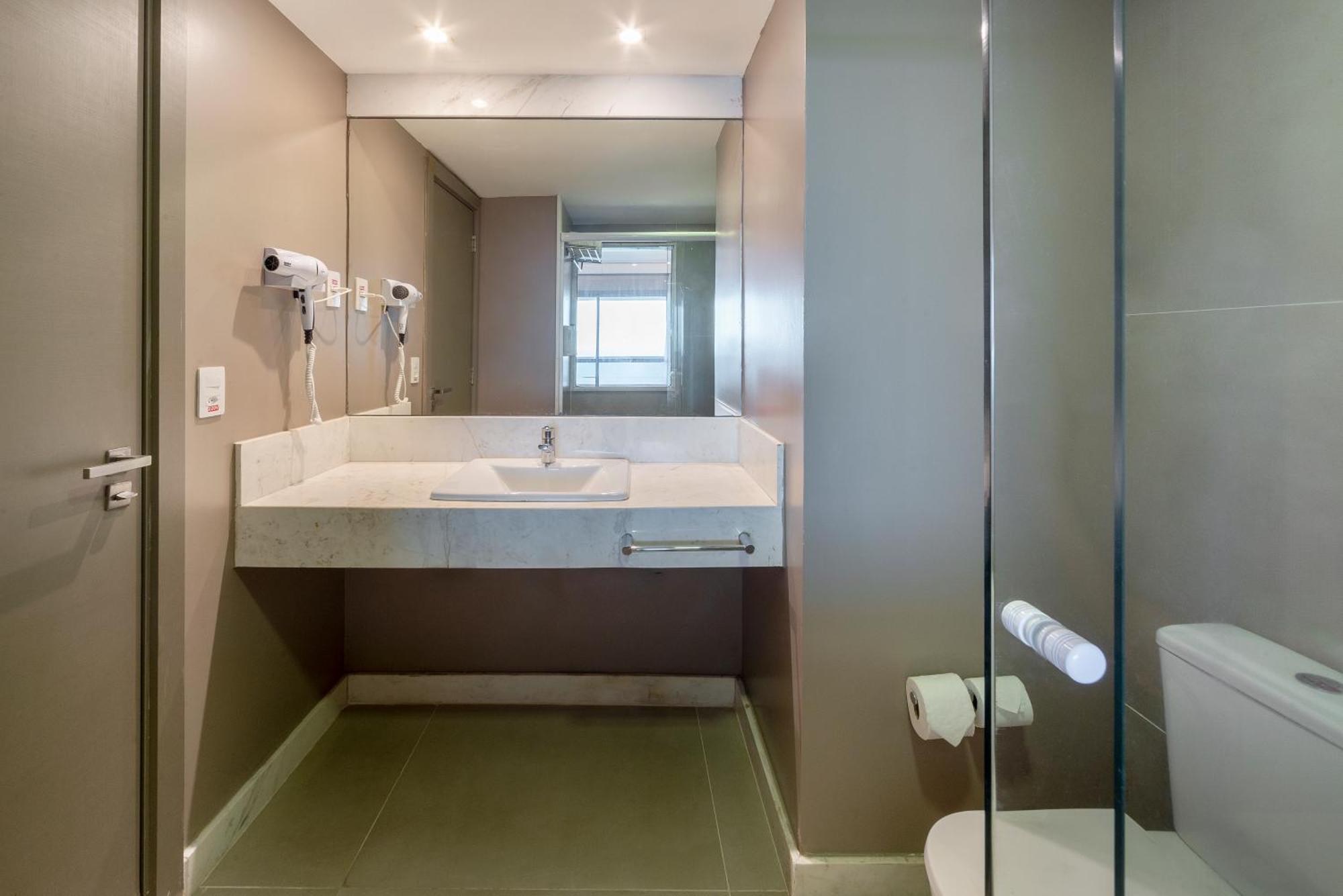 Luxury Double Room with Sea View