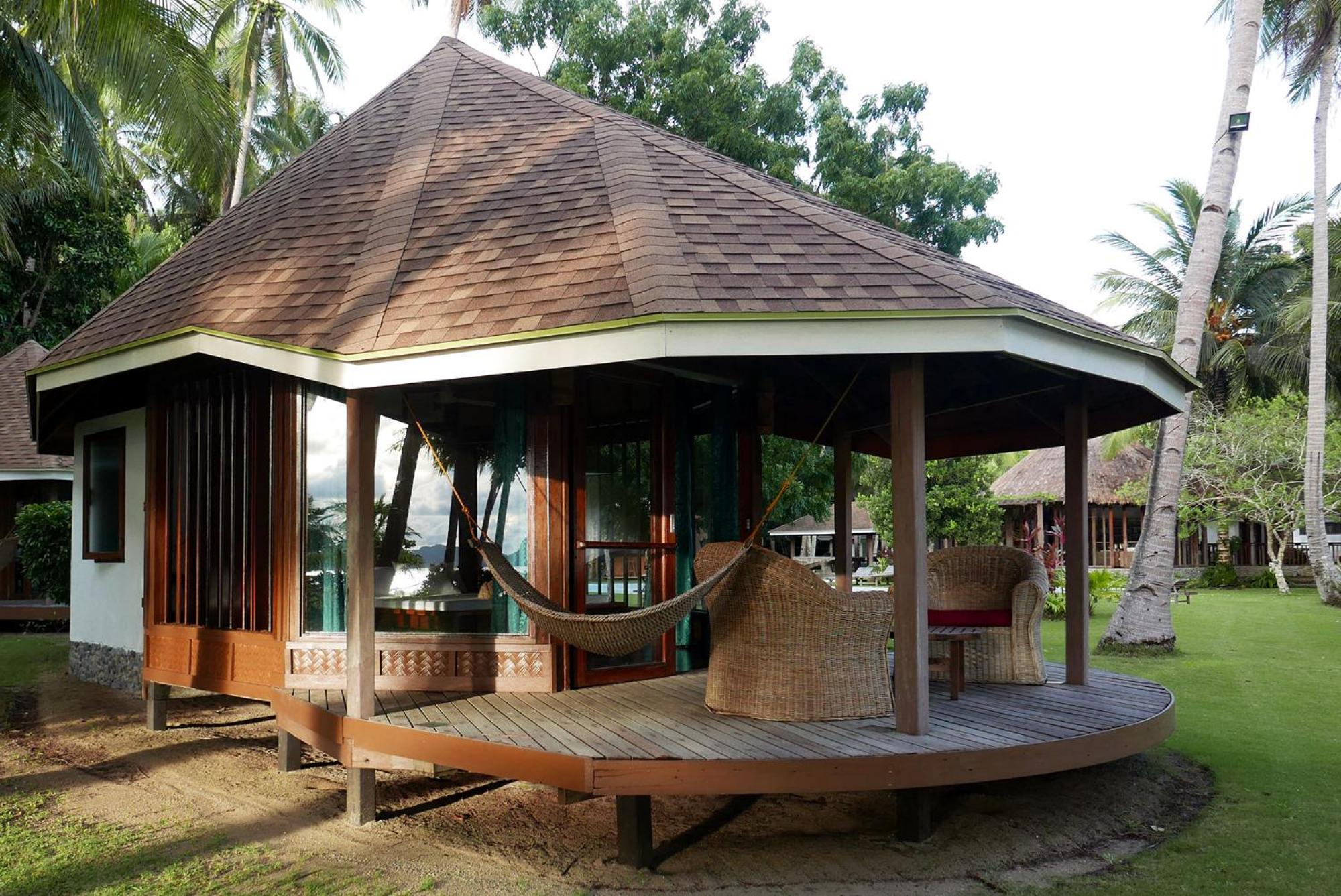 Standard Garden Cottage