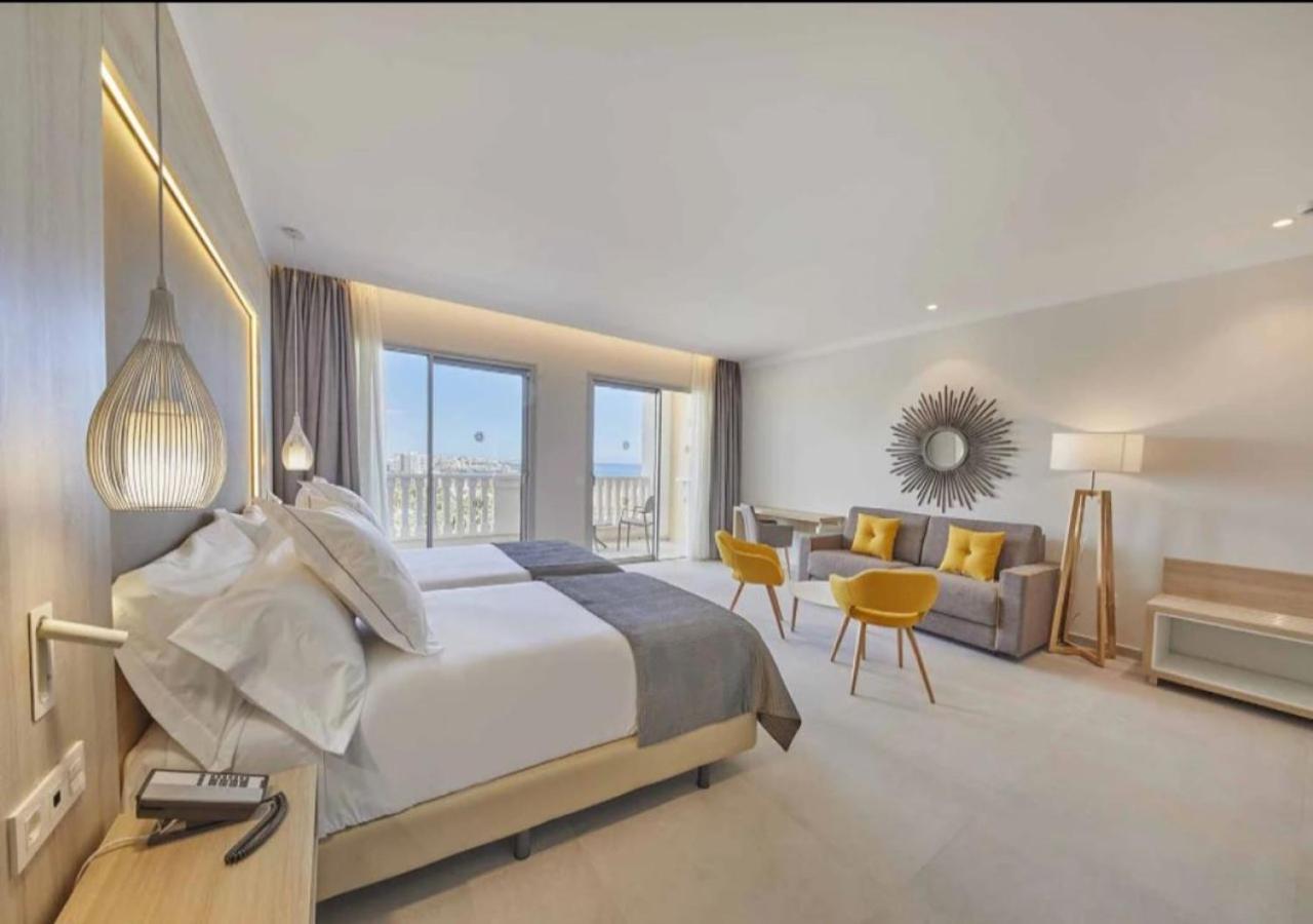 Suite Júnior
