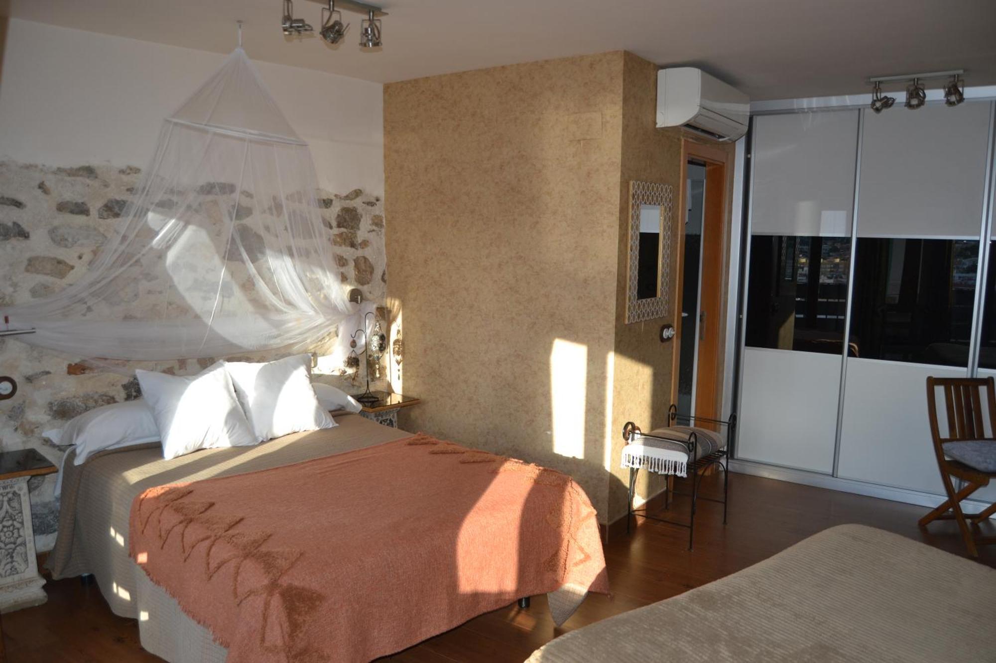 Family Room Sea View