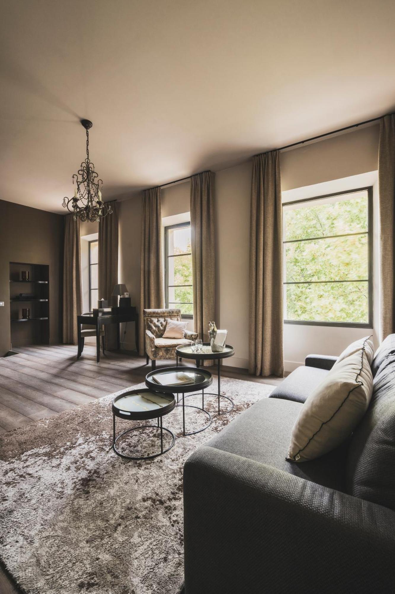 Sainte-Victoire Suite