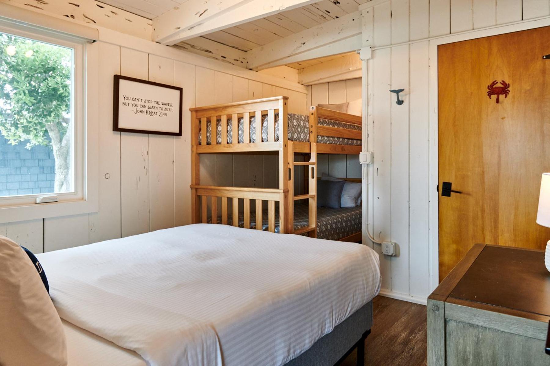 Ocean View Cabin