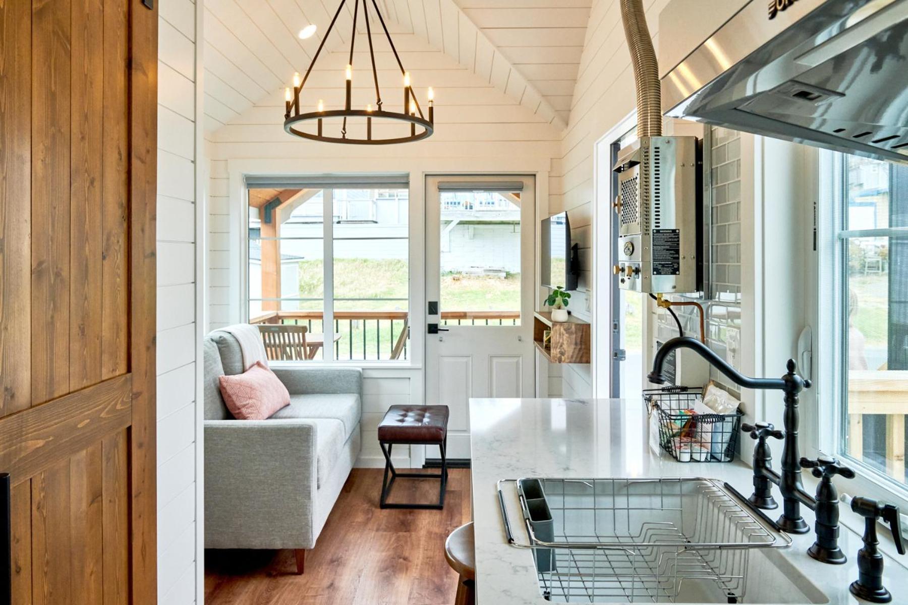 Cypress Cottage