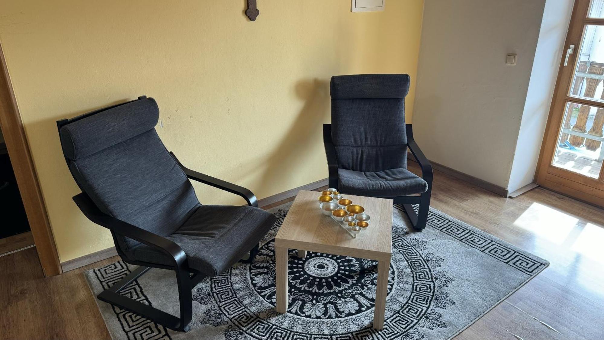Doppelzimmer mit eigenem Bad