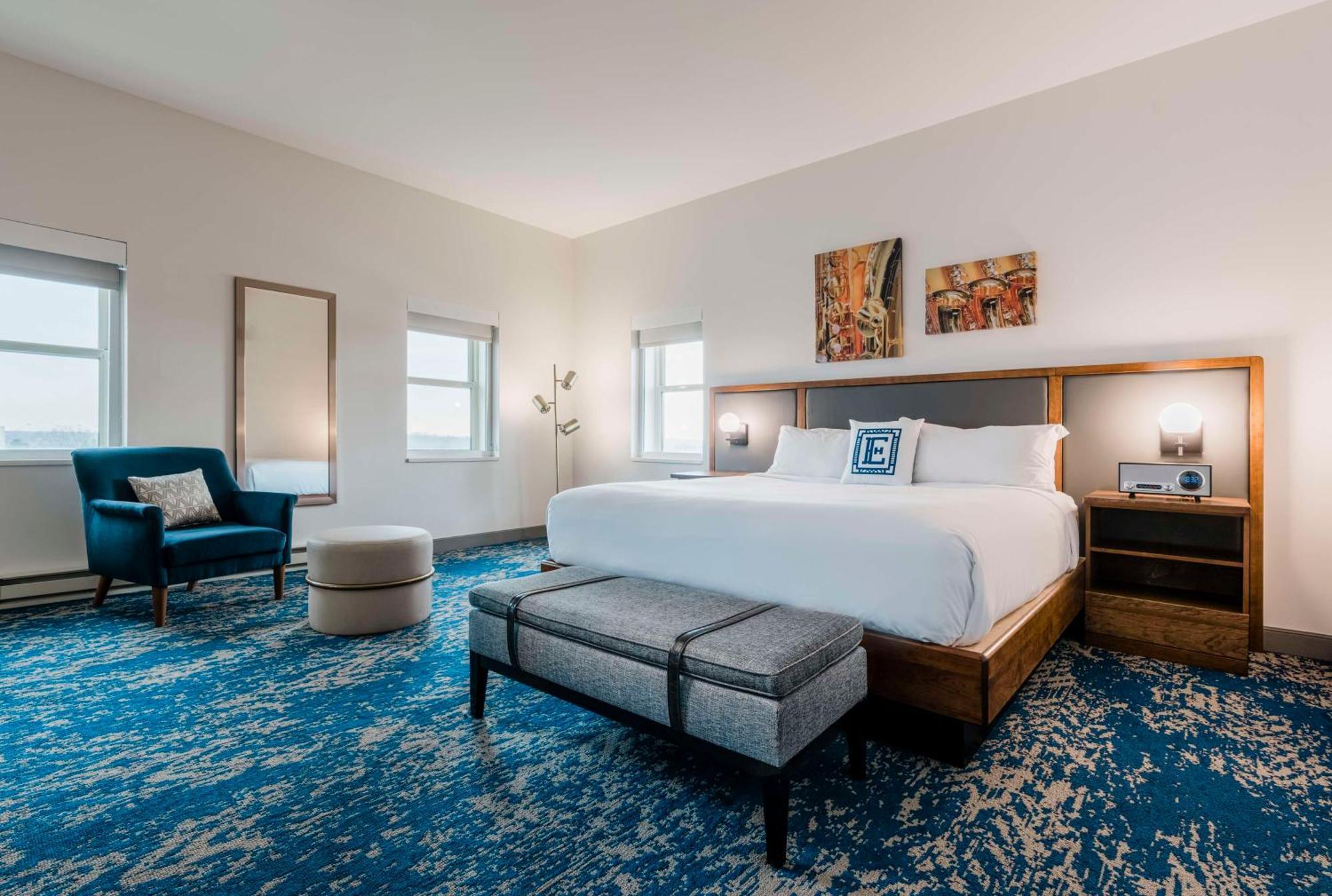King Room