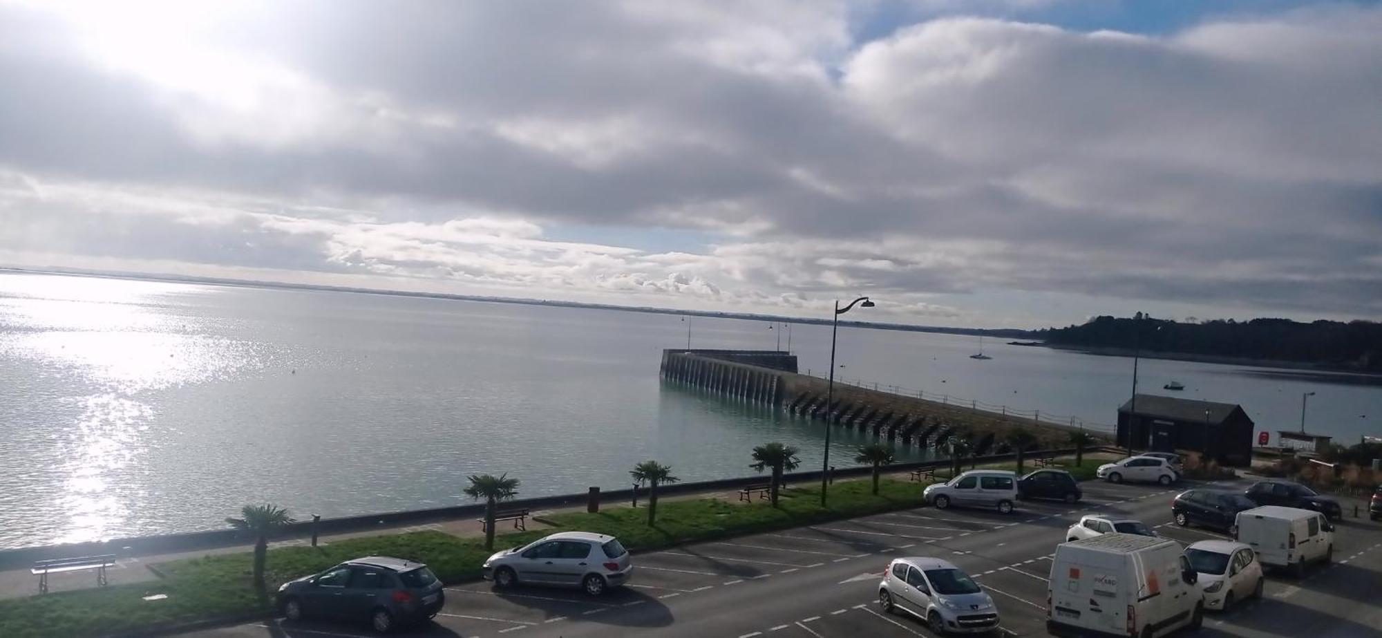 Deluxe Double Room Sea View