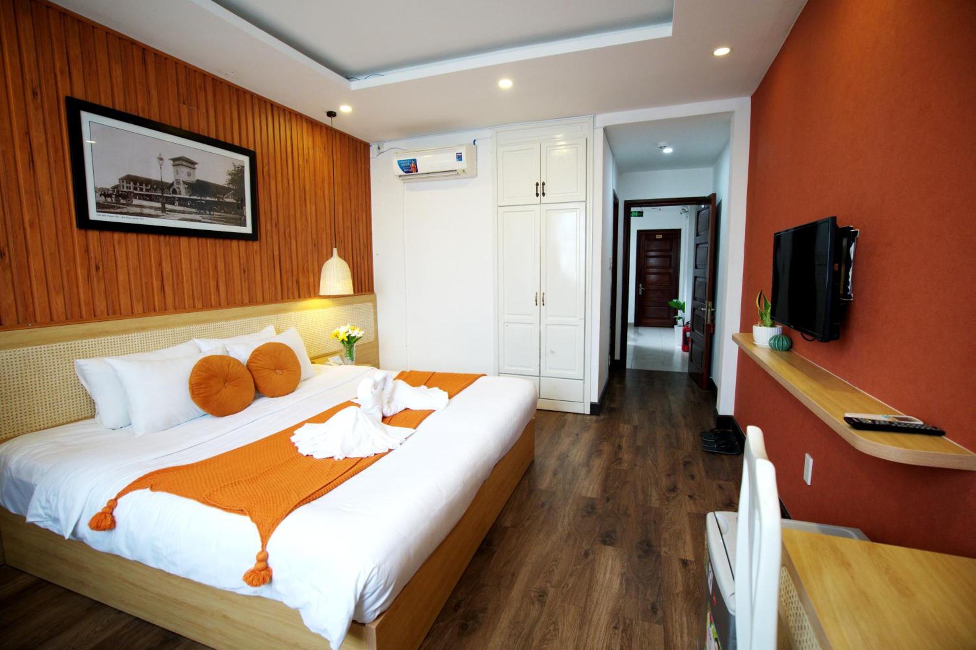 King Room
