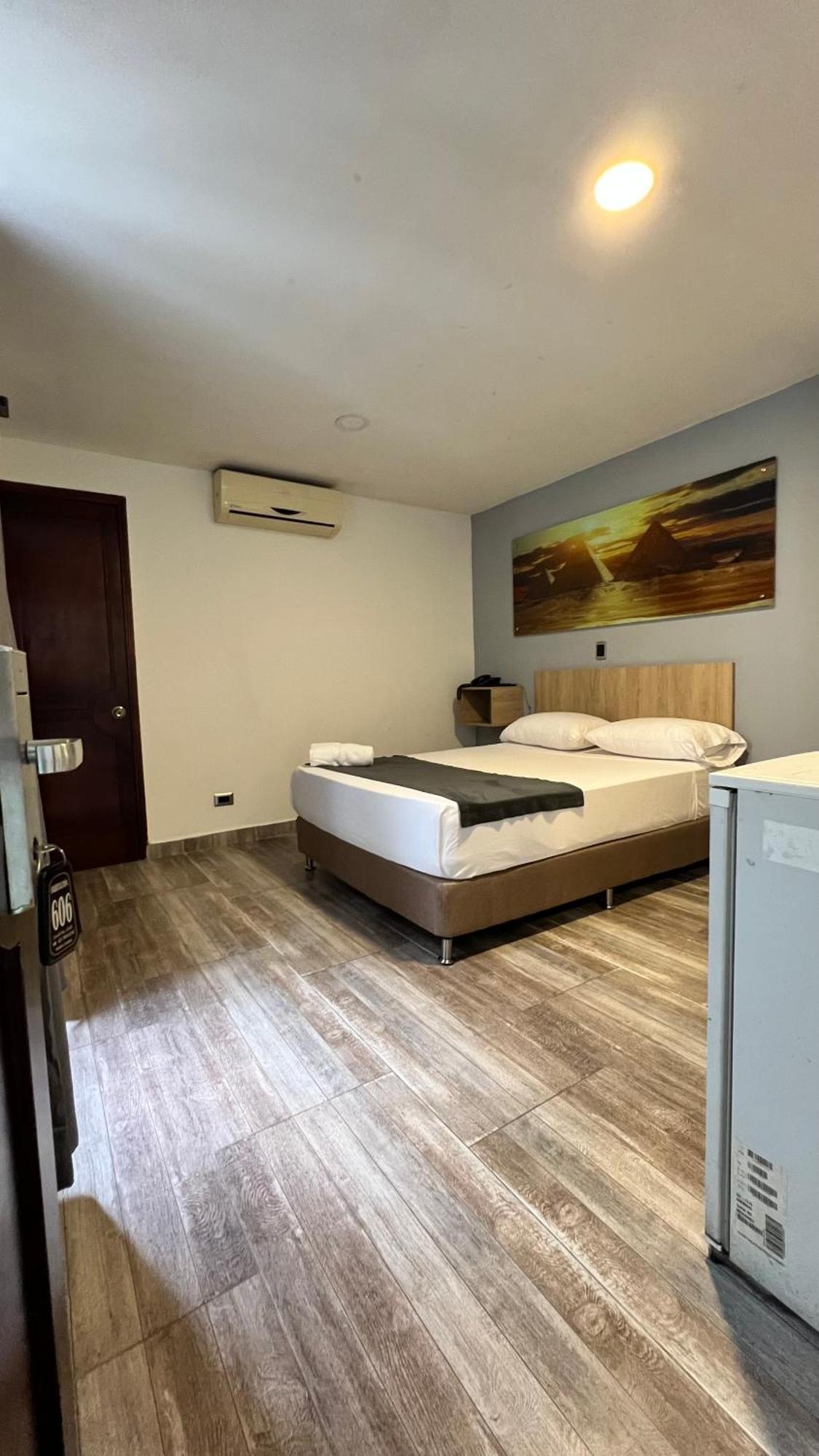 Habitación Doble Superior