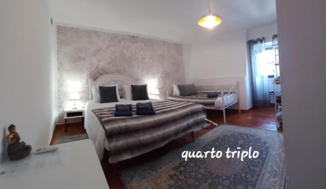 Triple Room City View