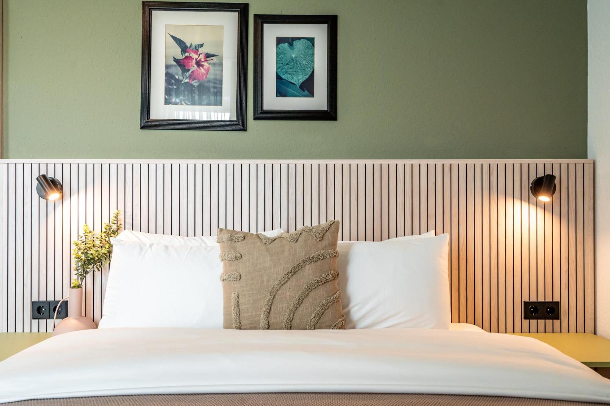 Doppelzimmer Standard